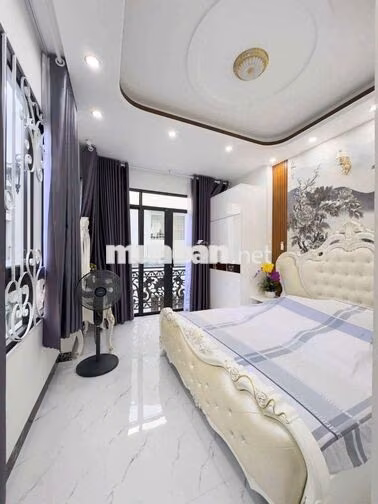 cho thuê nhà bắc hải.p6.tân bình