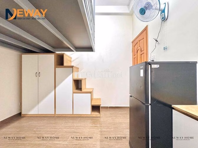 PHÒNG TRỌ GIÁ RẼ - ĐẦY ĐỦ TIỆN NGHI - GẦN ĐẠI HỌC VĂN HIẾN - SẠCH SẼ