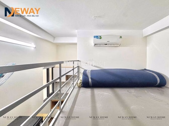 PHÒNG TRỌ GIÁ RẼ - ĐẦY ĐỦ TIỆN NGHI - GẦN ĐẠI HỌC VĂN HIẾN - SẠCH SẼ