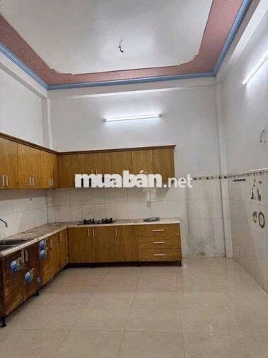 Cho thuê Nhà hẻm xe tải Phạm văn Bạch phường 15 Quận Tân Bình