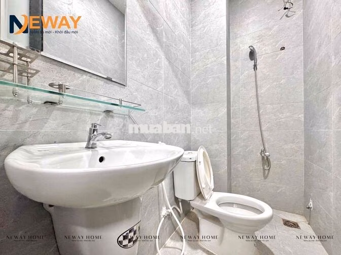 PHÒNG TRỌ GIÁ RẼ - ĐẦY ĐỦ TIỆN NGHI - GẦN ĐẠI HỌC VĂN HIẾN - SẠCH SẼ