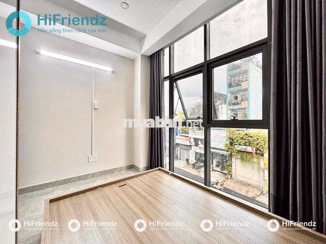 🏠 Cho Thuê 2 phòng ngủ 40m2 Lạc Long Quận, Tân Bình Full nội thất.