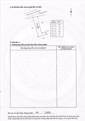 Bán 2 lô LK 4,5x19 và 5x22 nở hậu cách chợ Duy Hòa - Khánh Xuân 100m