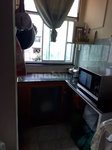 Cần bán Gấp căn hộ chung cư Huỳnh Văn Chính 2, Khuông Việt giá tốt 