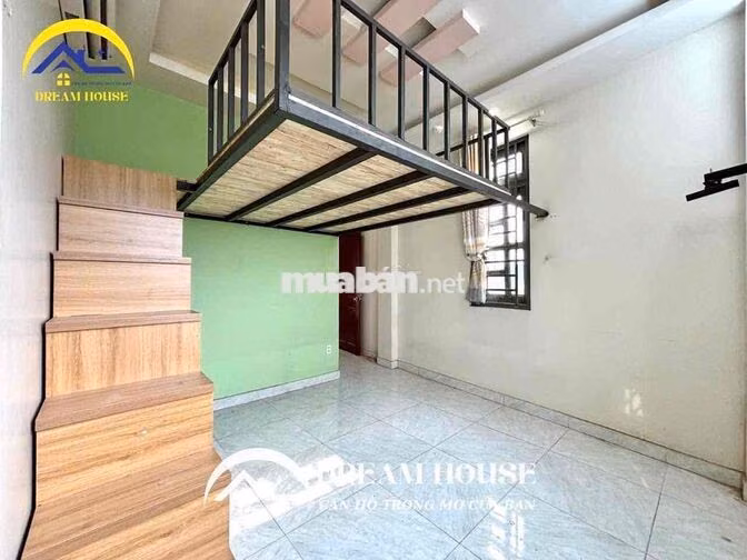 PHÒNG TRỌ CHO SINH VIÊN HUIT THUẬN TIỆN ĐI LẠI