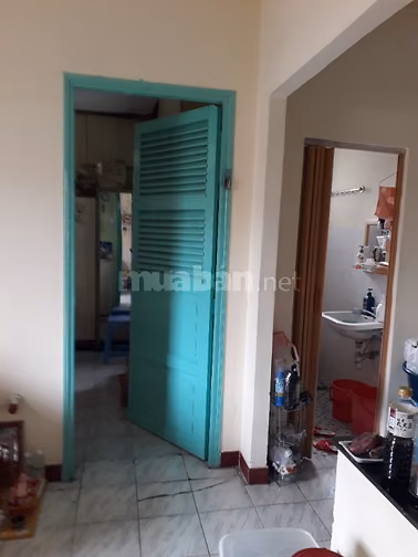 Cần bán Gấp căn hộ chung cư Huỳnh Văn Chính 2, Khuông Việt giá tốt 