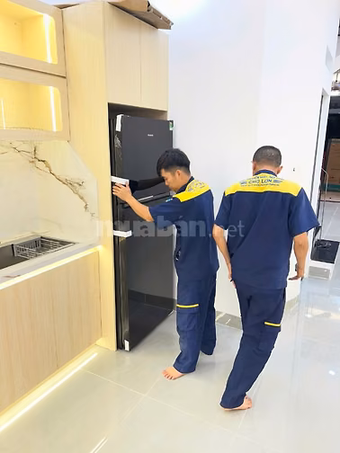 Nhà mặt tiền 4 tầng Lò Gốm, Phường 7 Quận 6