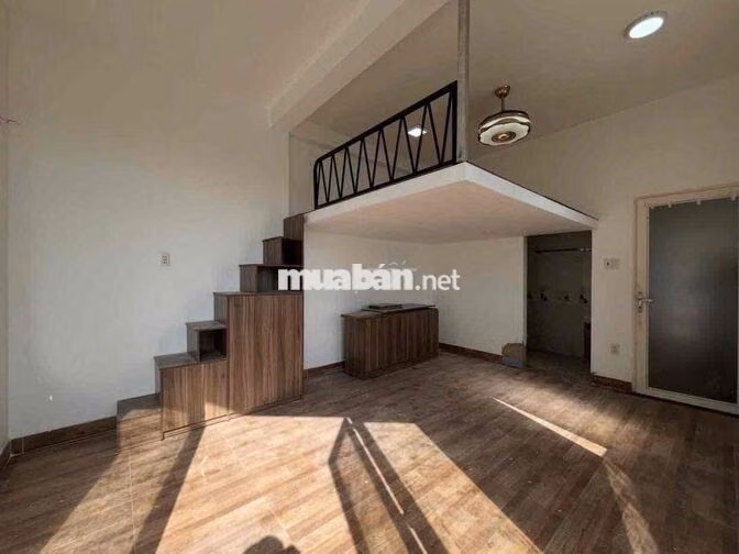 DUPLEX BAN CÔNG SIÊU THOÁNG TẠI DƯƠNG QUẢNG HÀM - GẦN VLU