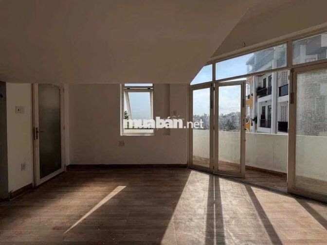 DUPLEX BAN CÔNG SIÊU THOÁNG TẠI DƯƠNG QUẢNG HÀM - GẦN VLU