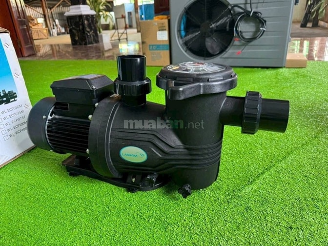 Winzone – Cung cấp thiết bị hồ bơi, máy bơm, bình lọc cát chính hãng