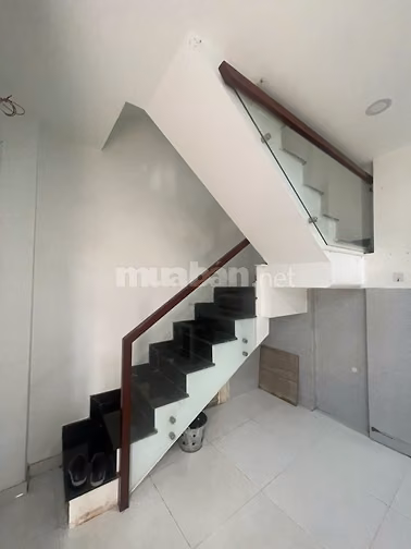 🏠🏠 BÁN NHÀ ĐƯỜNG TRẦN PHÚ Q5 💢 DT 5m ❌ 3.5m, nở hậu