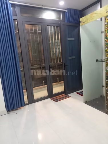 🏠🏠 BÁN NHÀ ĐƯỜNG TRẦN PHÚ Q5 💢 DT 5m ❌ 3.5m, nở hậu