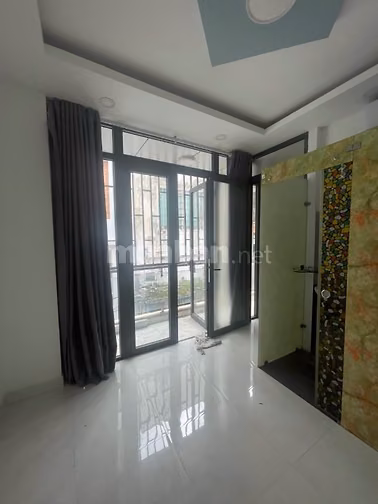 🏠🏠 BÁN NHÀ ĐƯỜNG TRẦN PHÚ Q5 💢 DT 5m ❌ 3.5m, nở hậu
