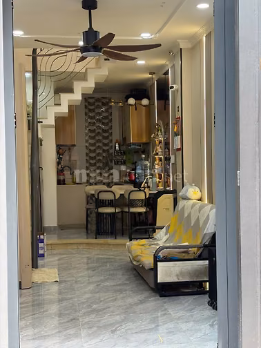 Bán nhà 237/33/10 Phạm Văn Chiêu, Gò Vấp. Hẻm thông, 3m