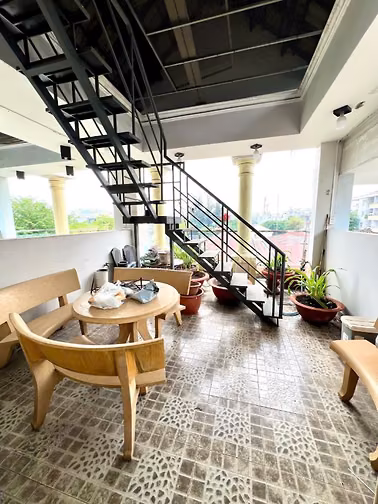 Nhà 4x18 mặt tiền đường số 6E Khu Tên Lửa, Bình Tân