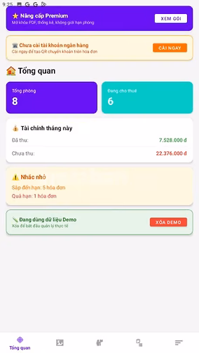 Quản lý phòng trọ https://v3s.vn