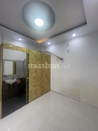 🏠🏠 BÁN NHÀ ĐƯỜNG TRẦN PHÚ Q5 💢 DT 5m ❌ 3.5m, nở hậu