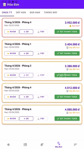 Quản lý phòng trọ https://v3s.vn