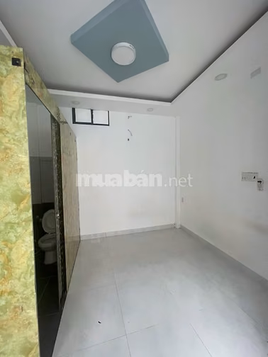 🏠🏠 BÁN NHÀ ĐƯỜNG TRẦN PHÚ Q5 💢 DT 5m ❌ 3.5m, nở hậu