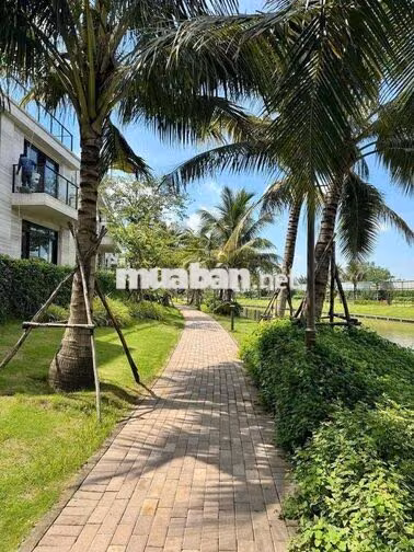 Cho thuê căn hộ Panorama Mizuki Park 2PN2WC 85m2 full nội thất 14tr