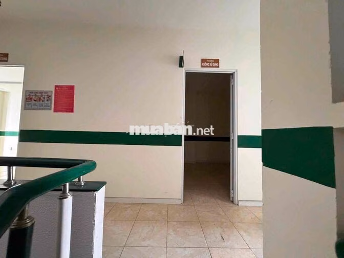 NHÀ NGANG 8.5M NGUYỄN VĂN THƯƠNG – 3 LẦU, SÀN SUỐT