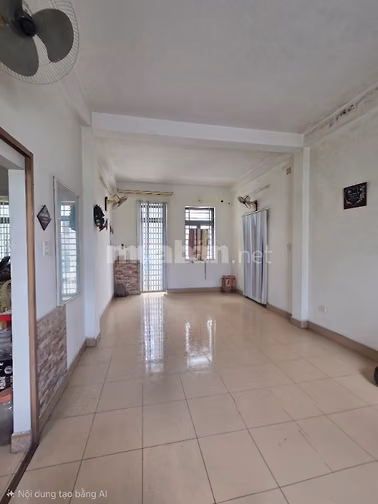 💥Giảm tiếp 1ty, Nhà 3,5T, ngang 8m, trung tâm Hành Chính f.An Lạc,