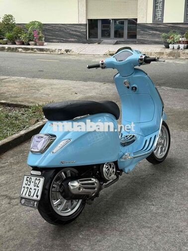 Sprint iGet ABS 2023 Xanh BSTP 9 chủ