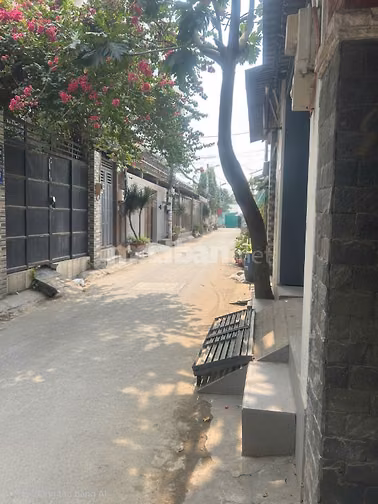 💥Giảm tiếp 1ty, Nhà 3,5T, ngang 8m, trung tâm Hành Chính f.An Lạc,