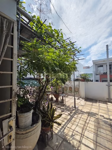 💥Giảm tiếp 1ty, Nhà 3,5T, ngang 8m, trung tâm Hành Chính f.An Lạc,