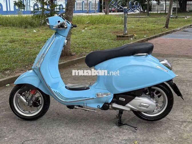 Sprint iGet ABS 2023 Xanh BSTP 9 chủ