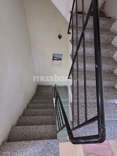 💥Giảm tiếp 1ty, Nhà 3,5T, ngang 8m, trung tâm Hành Chính f.An Lạc,