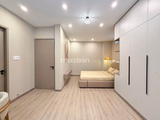 Sát MT Võ Văn Tần P.5 Q.3- 4 tầng 3 PN 3WC- nhà mới - nhỉnh 7 tỷ