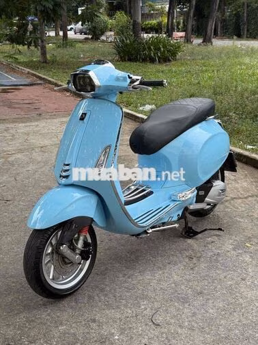 Sprint iGet ABS 2023 Xanh BSTP 9 chủ