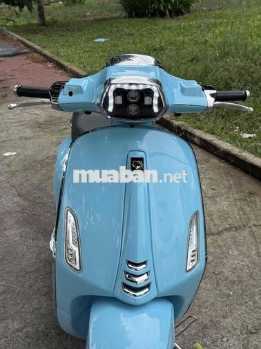 Sprint iGet ABS 2023 Xanh BSTP 9 chủ