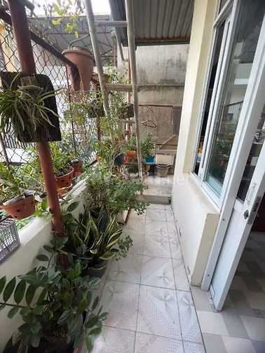 Cho thuê nhà nguyên căn 3 tầng 1 lửng ngõ đối diện Sun G.A Lương Yên