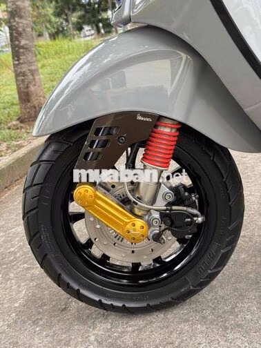 Vespa Sprint iGet ABS 2022 BSTP 9chủ