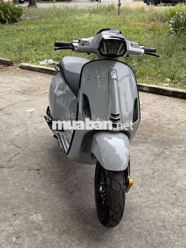 Vespa Sprint iGet ABS 2022 BSTP 9chủ