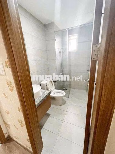 Chính Chủ bán căn hộ Habitat Bình Dương