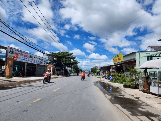 Bán gấp 187m2 đất , trung tâm Trảng Bàng, chỉ 625 triệu, gần KCN