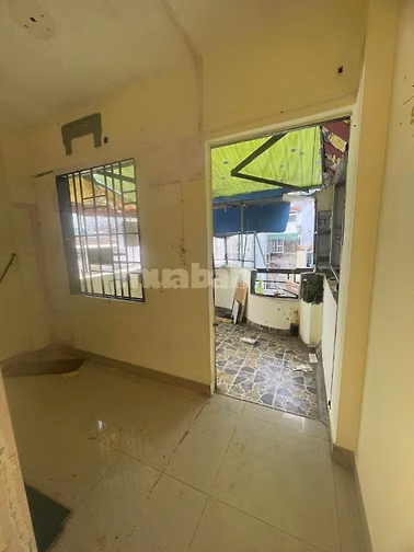 💰 💰HHMG 1%-Nhà HXH 3/38/8 Thành Thái. DT 3,45x7m, 4 tầng mới