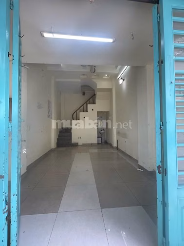 💰 💰HHMG 1%-Nhà HXH 3/38/8 Thành Thái. DT 3,45x7m, 4 tầng mới