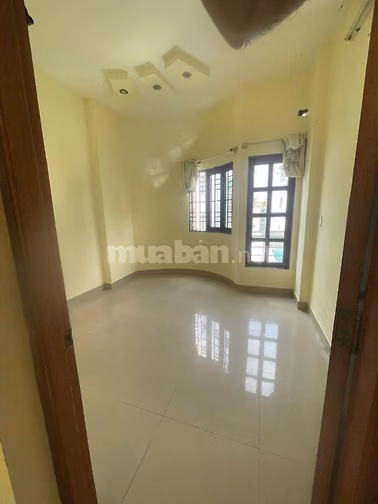 💰 💰HHMG 1%-Nhà HXH 3/38/8 Thành Thái. DT 3,45x7m, 4 tầng mới