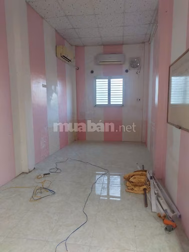 Khu vực yên bình, ko ngập nước dân cư văn minh. Tiện lợi đi hướng Sài 