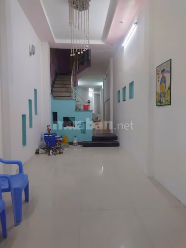 Khu vực yên bình, ko ngập nước dân cư văn minh. Tiện lợi đi hướng Sài 