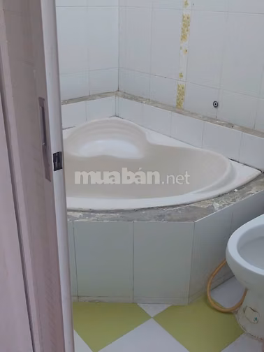 Khu vực yên bình, ko ngập nước dân cư văn minh. Tiện lợi đi hướng Sài 