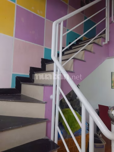 Khu vực yên bình, ko ngập nước dân cư văn minh. Tiện lợi đi hướng Sài 