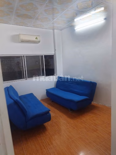 Khu vực yên bình, ko ngập nước dân cư văn minh. Tiện lợi đi hướng Sài 