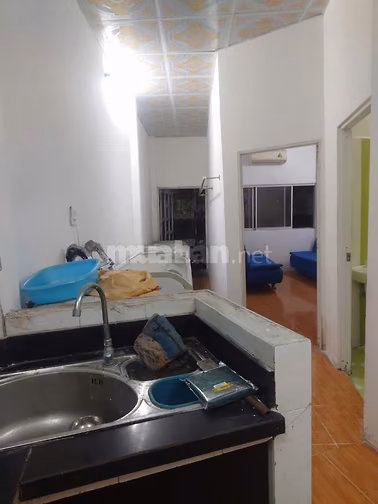Khu vực yên bình, ko ngập nước dân cư văn minh. Tiện lợi đi hướng Sài 