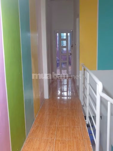 Khu vực yên bình, ko ngập nước dân cư văn minh. Tiện lợi đi hướng Sài 