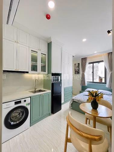 Dòng tiền 130tr/tháng CHDV cao cấp Hoàng Sa sát Quận 3, khoán 5 năm  